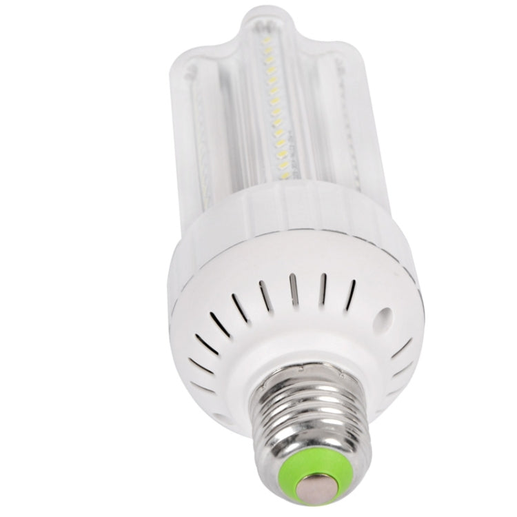 LED-6022 E27 10W Corn Light Bulb, 96 LED 3014 SMD, 800-900LM, White Light, AC 90-260V