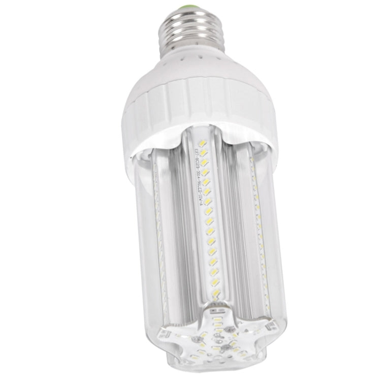 LED-6022 E27 10W Corn Light Bulb, 96 LED 3014 SMD, 800-900LM, White Light, AC 90-260V