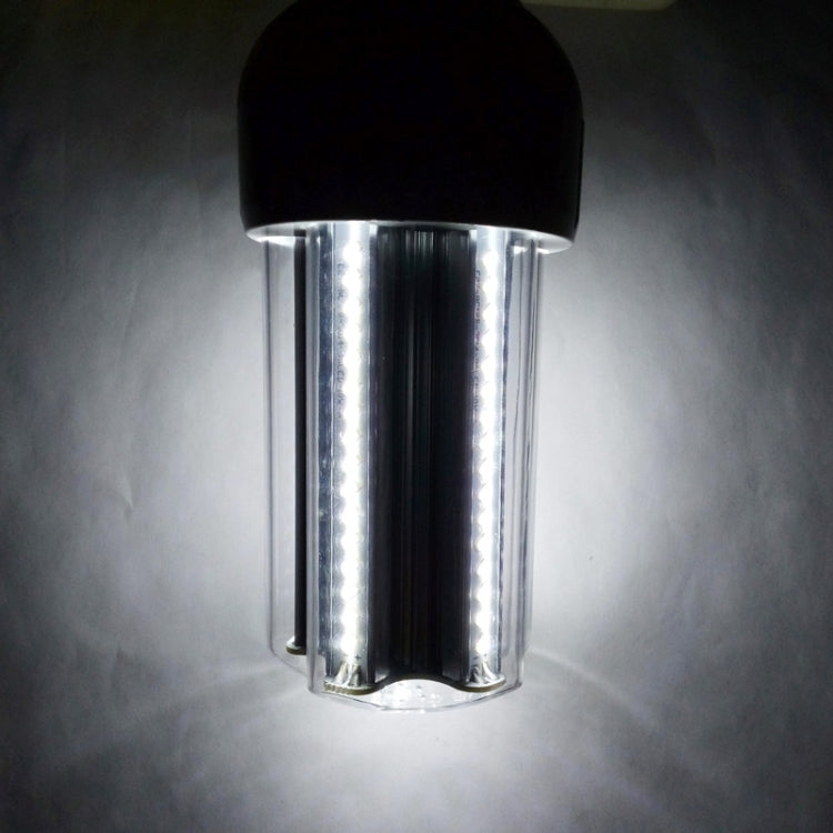 LED-6022 E27 10W Corn Light Bulb, 96 LED 3014 SMD, 800-900LM, White Light, AC 90-260V