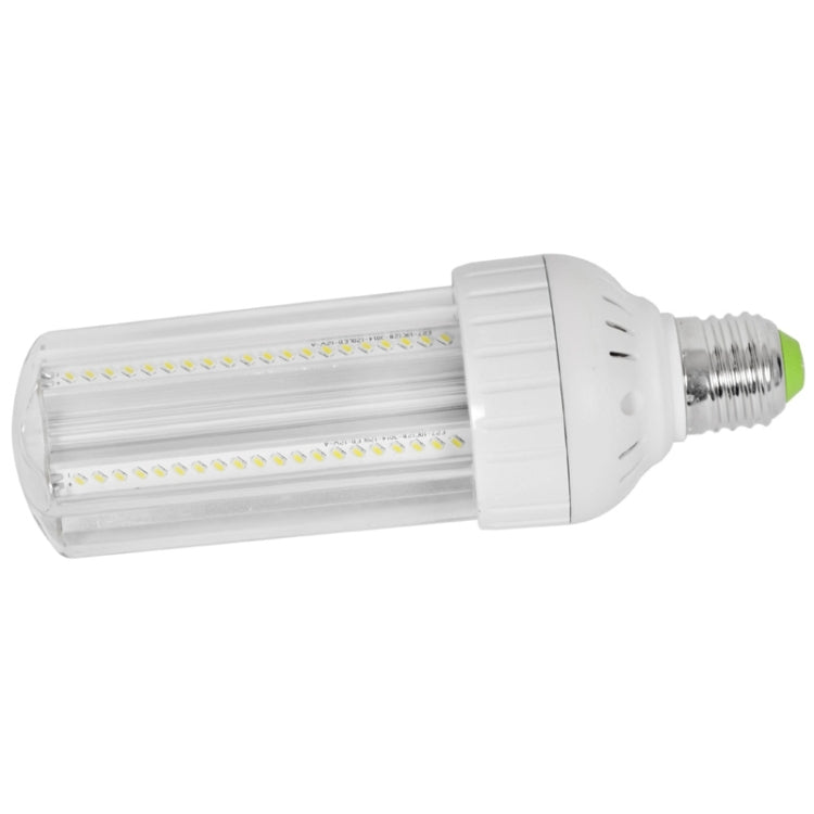 LED-6023 E27 12W Corn Light Bulb, 120 LED 3014 SMD, 960-1080LM, White Light, AC 90-260V