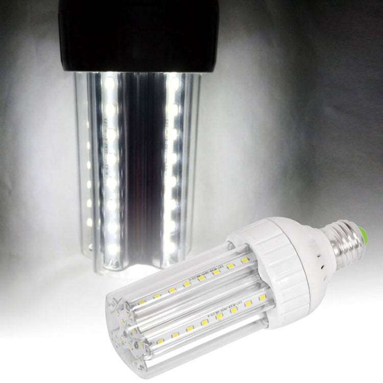 LED-6026 E27 10W Corn Light Bulb , 48 LED 2835 SMD, 900-950LM, White Light, AC 90-260V