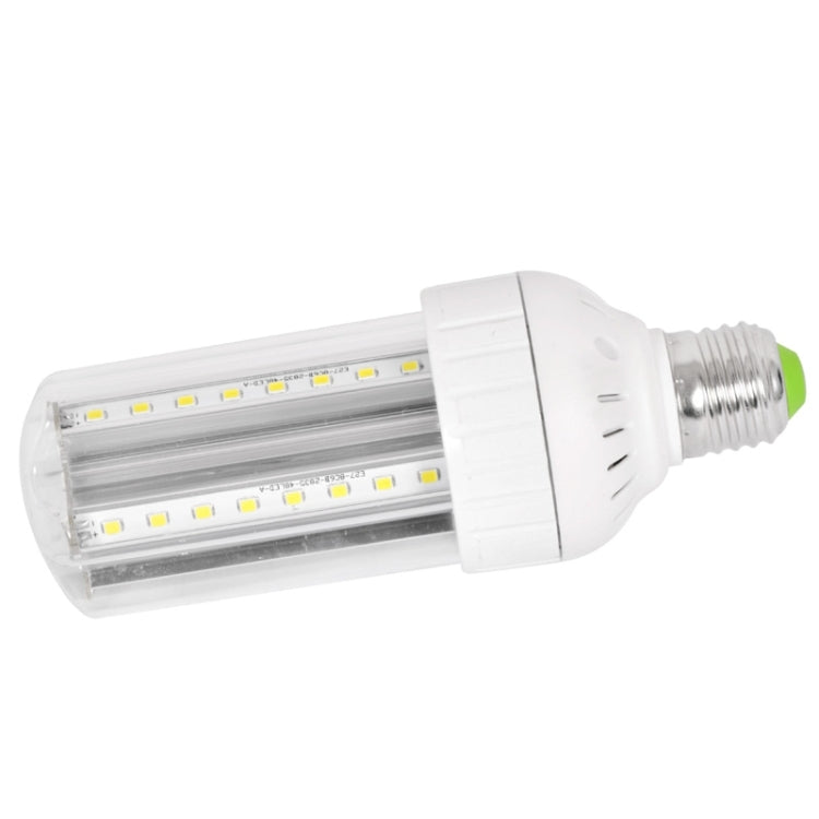 LED-6026 E27 10W Corn Light Bulb , 48 LED 2835 SMD, 900-950LM, White Light, AC 90-260V