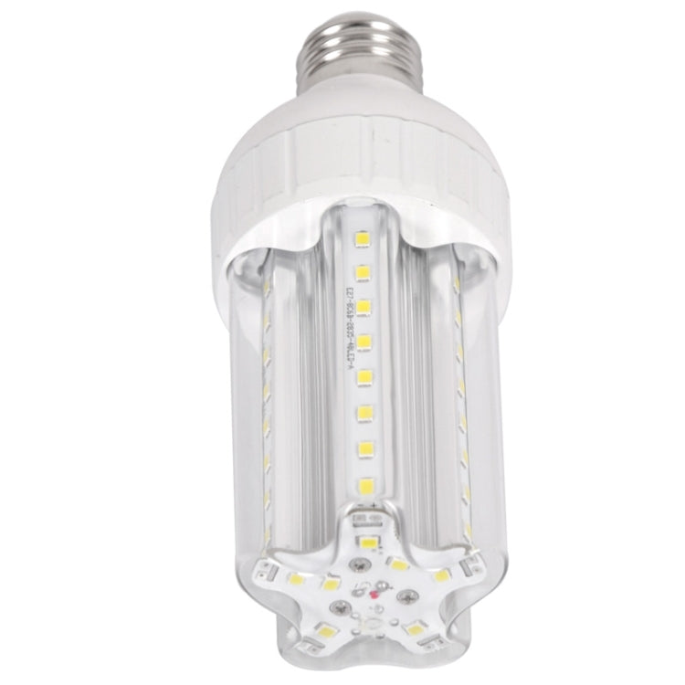 LED-6026 E27 10W Corn Light Bulb , 48 LED 2835 SMD, 900-950LM, White Light, AC 90-260V