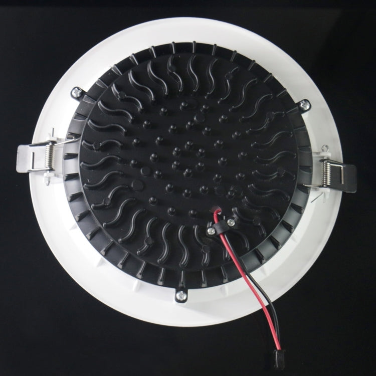 30W 1600LM Down Light Ceiling Lights Bulb, 1 COB LED, W