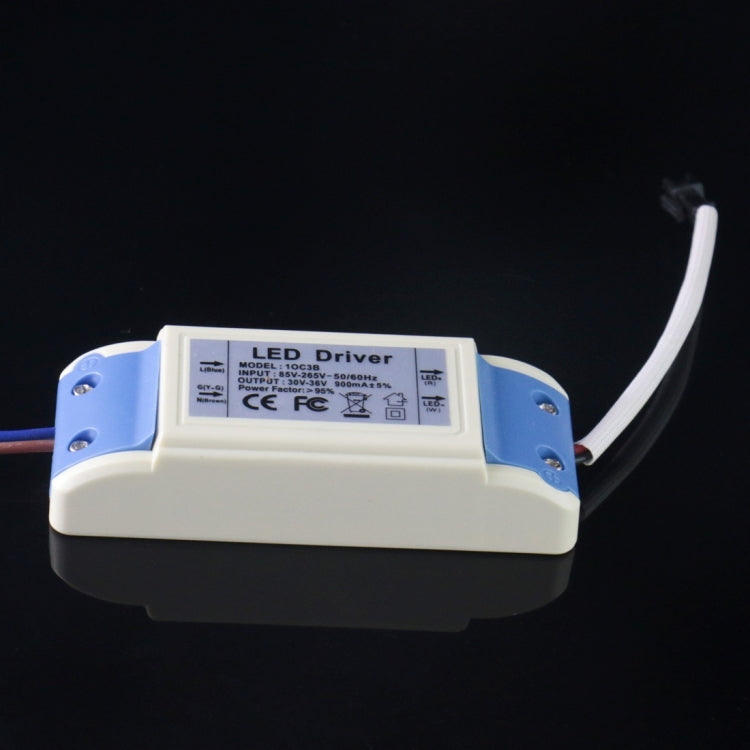 30W 1600LM Down Light Ceiling Lights Bulb, 1 COB LED, W