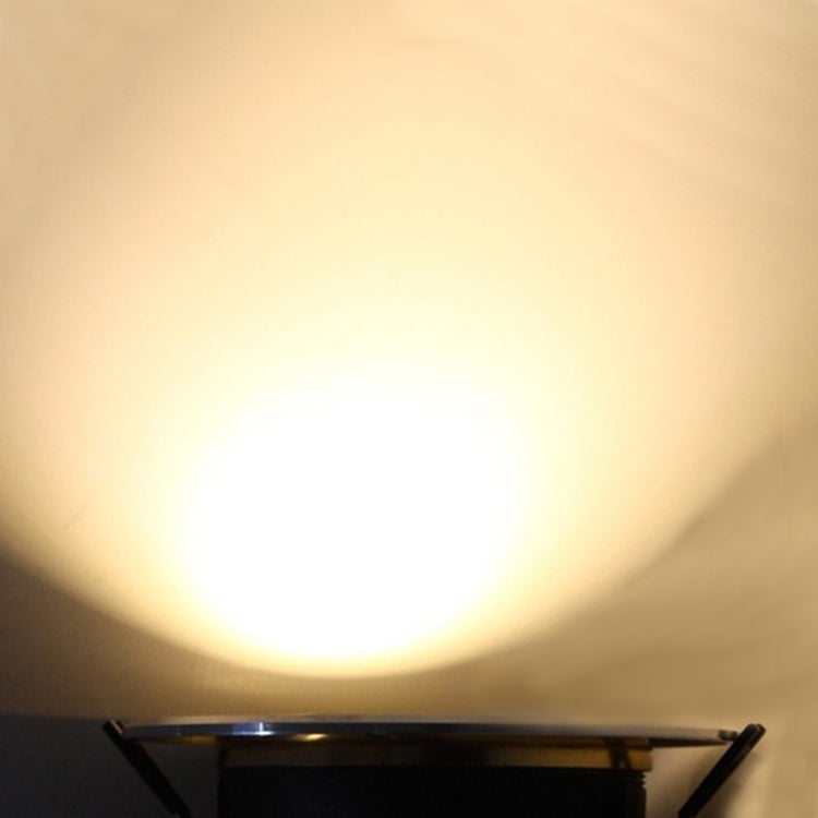 30W 1600LM Down Light Ceiling Lights Bulb, 1 COB LED, W
