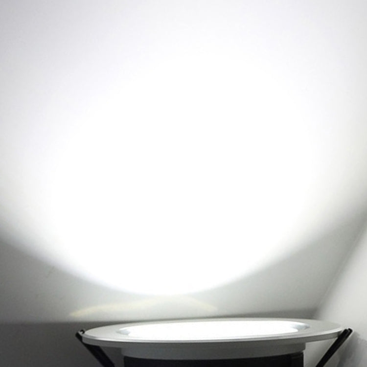 30W 1600LM Down Light Ceiling Lights Bulb, 1 COB LED, W