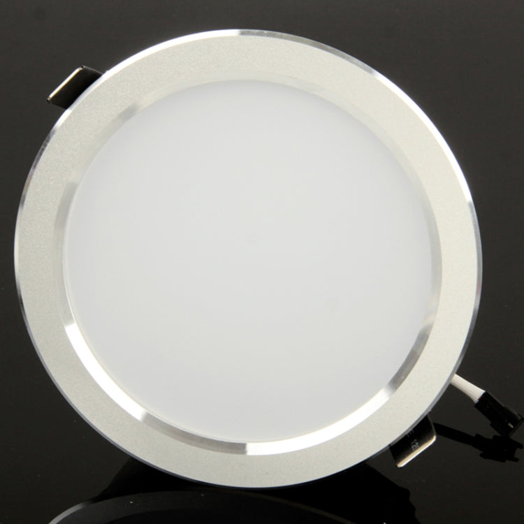 16W LED Down Light Ceiling Lights  Bulb, Warm White Light, White Light,  2.4G RF Color Temperature Brightness Adjustable