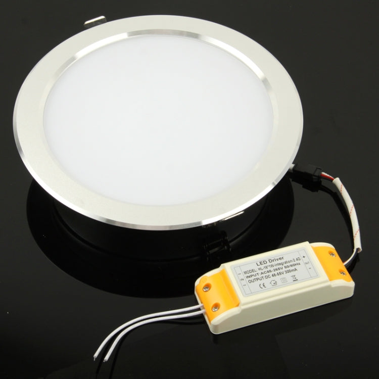 16W LED Down Light Ceiling Lights  Bulb, Warm White Light, White Light,  2.4G RF Color Temperature Brightness Adjustable