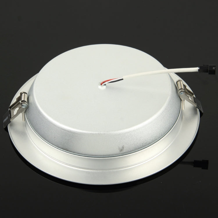 16W LED Down Light Ceiling Lights  Bulb, Warm White Light, White Light,  2.4G RF Color Temperature Brightness Adjustable