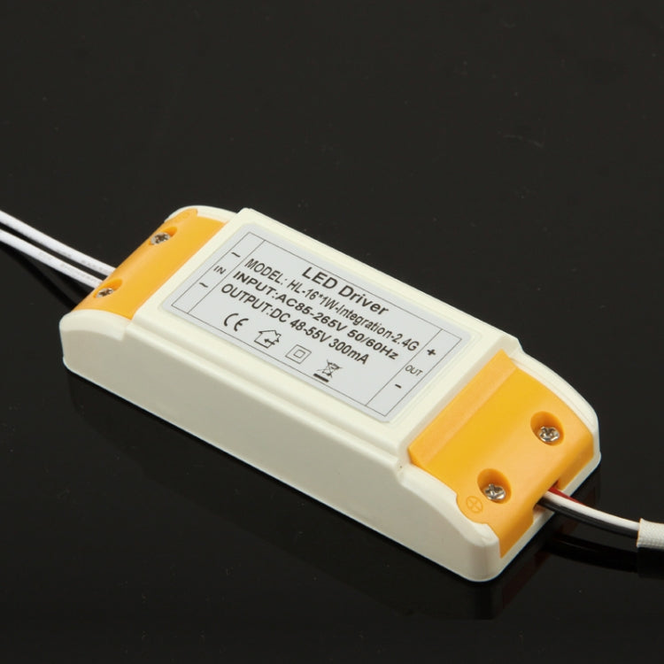 16W LED Down Light Ceiling Lights  Bulb, Warm White Light, White Light,  2.4G RF Color Temperature Brightness Adjustable