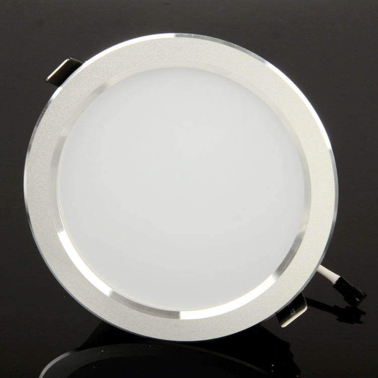 12W Samsung 5630 LED Down Light Ceiling Lights Bulb , Warm White Light, White Light,  2.4G RF Color Temperature Brightness Adjustable