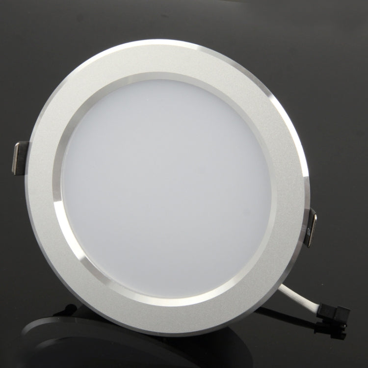 6W Samsung 5630 LED Down Light Ceiling Lights Bulb , Warm White Light, White Light,  2.4G RF Color Temperature Brightness Adjustable