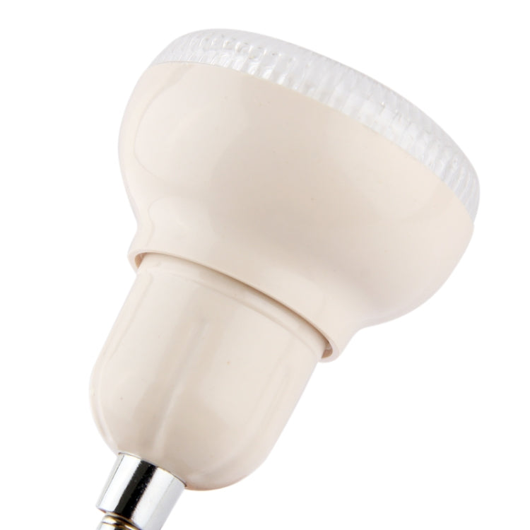 AQT-100 US Plug Human Sensor Night Light, 1.8W Energy-saving, Light Control, Sensitive Distance: 5 - 7m