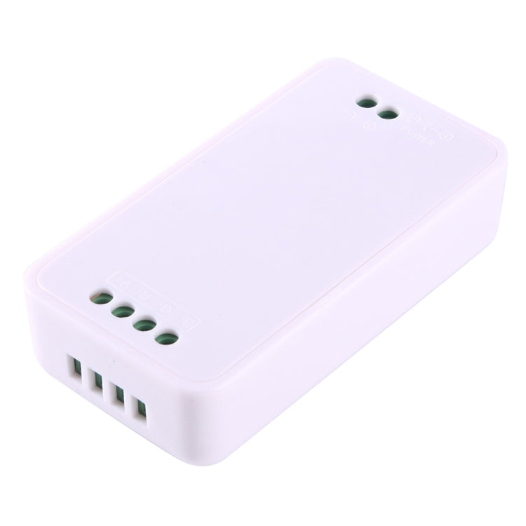 2.4G Touch Screen Remote RGB LED Controller