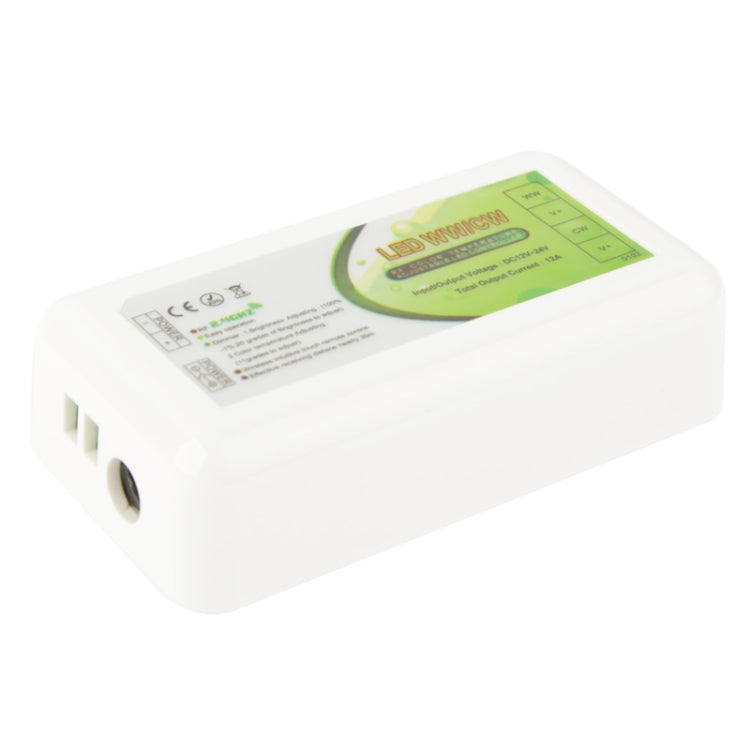 2.4G RF Wireless LED Dimmer