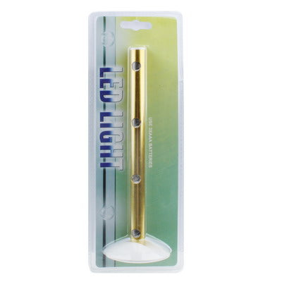 Super Bright 4 LED Cabinet Light / Book Light