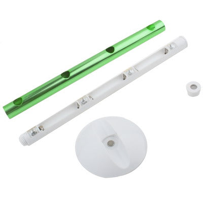Super Bright 4 LED Cabinet Light / Book Light