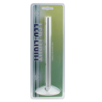 Super Bright 4 LED Cabinet Light / Book Light