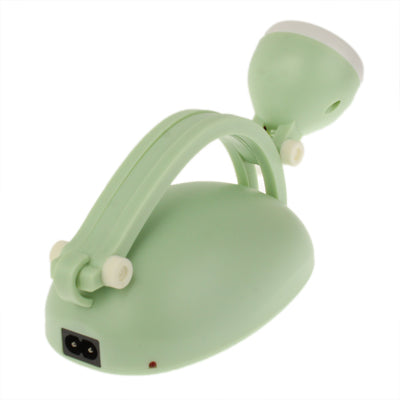 3-LED Changeable & Folding Touch Table Lamp or Flashlight