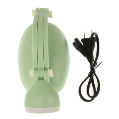 3-LED Changeable & Folding Touch Table Lamp or Flashlight