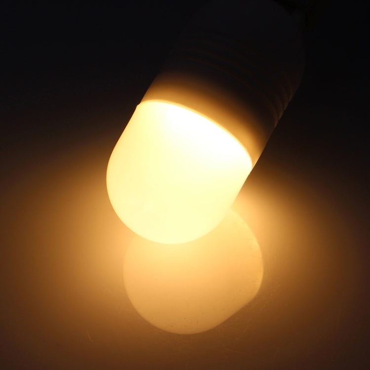 G9 2W 6 LED SMD 5050 Ceramic Light Bulb, 80-100LM, W