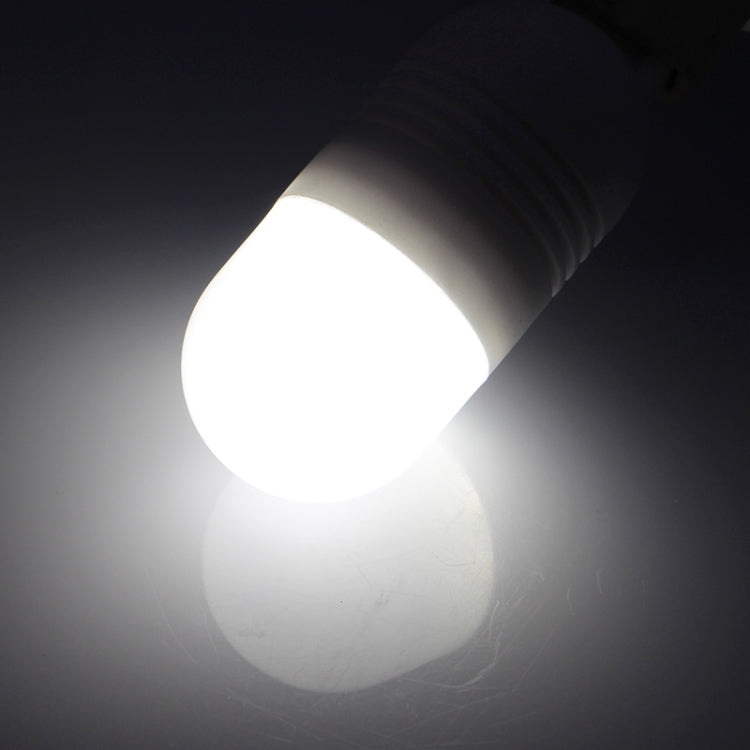 G9 2W 6 LED SMD 5050 Ceramic Light Bulb, 80-100LM, W