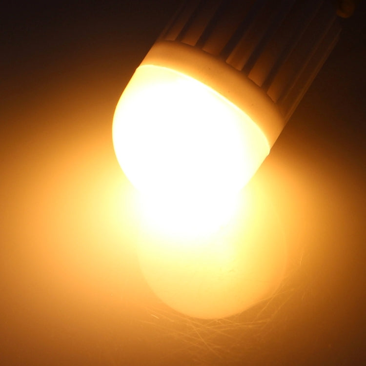 G9 2W 90-110LM Dimmable Ceramic Light Bulb, 1 High Power LED, W