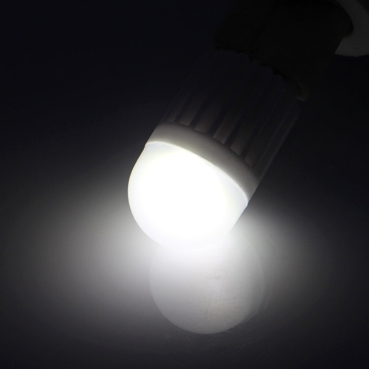G9 2W 90-110LM Dimmable Ceramic Light Bulb, 1 High Power LED, W