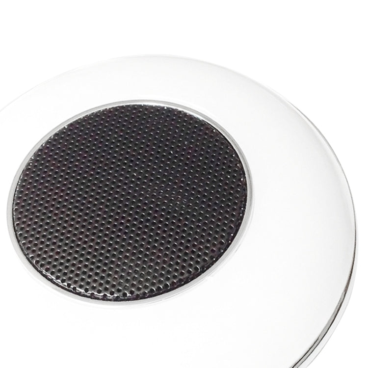 BL08A 6W Cool White Light Bluetooth Smart LED Bulb