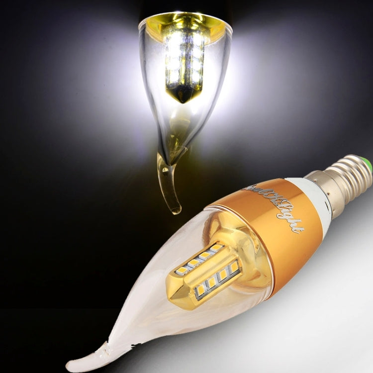 YouOKLight E14 3W 250LM