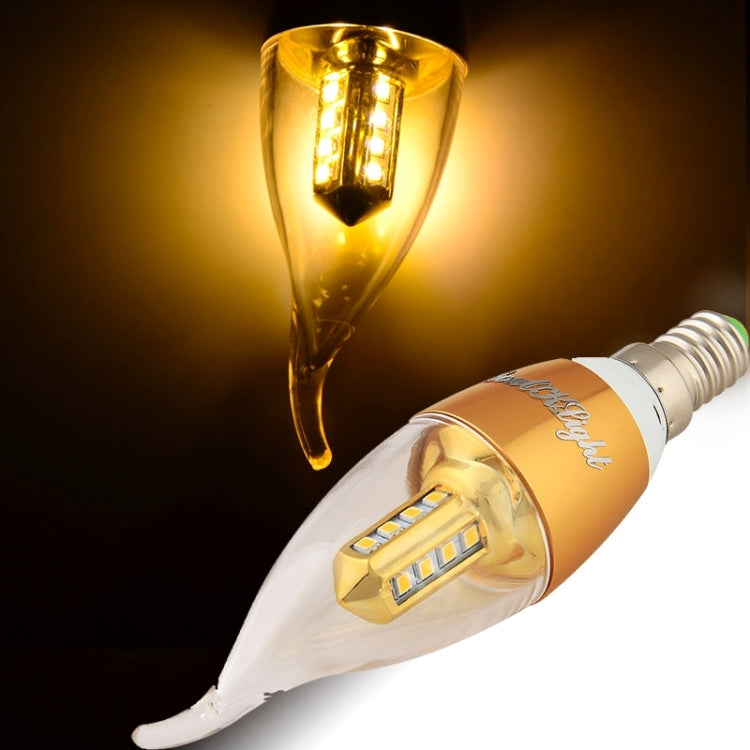 YouOKLight E14 3W 250LM