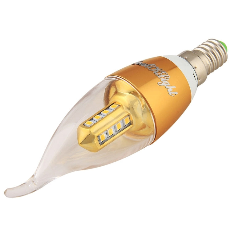 YouOKLight E14 3W 250LM