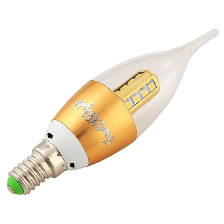 YouOKLight E14 3W 250LM
