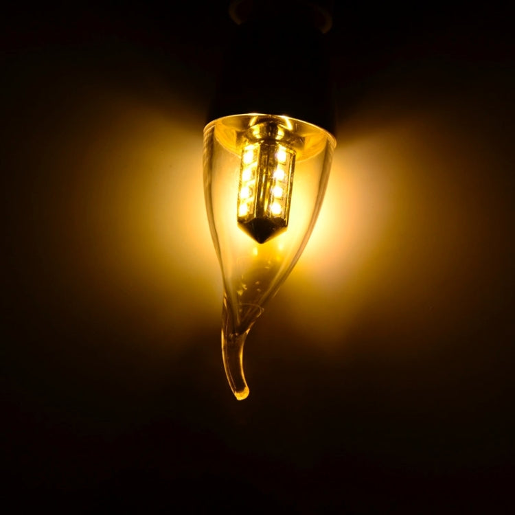 YouOKLight E14 3W 250LM