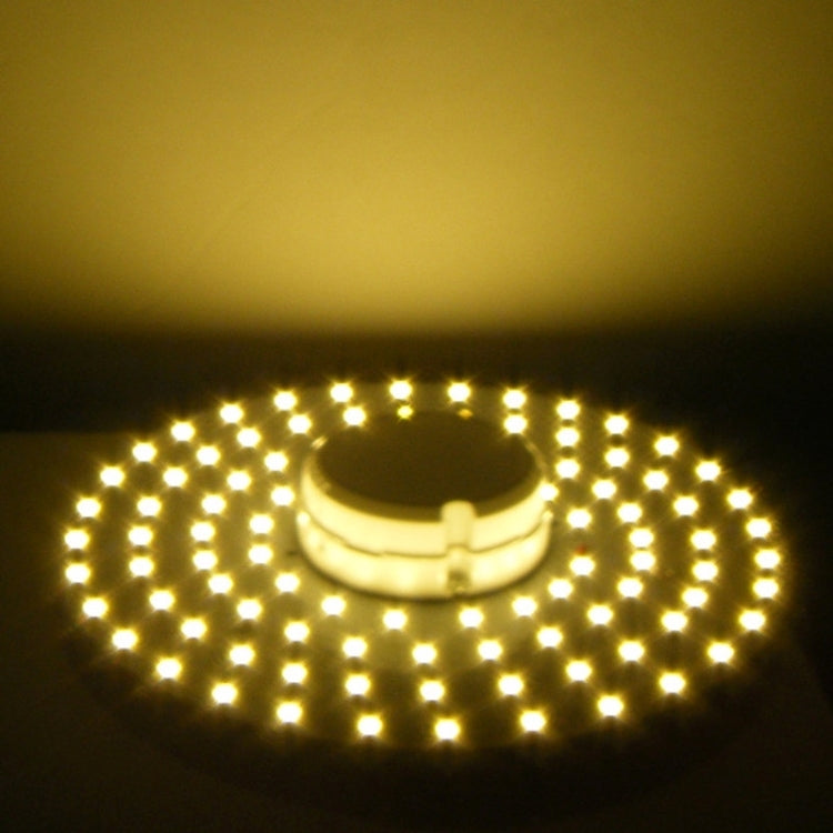 YouOKLight 19W 1900LM Ceiling Light Source, 100 LED SMD 2835,