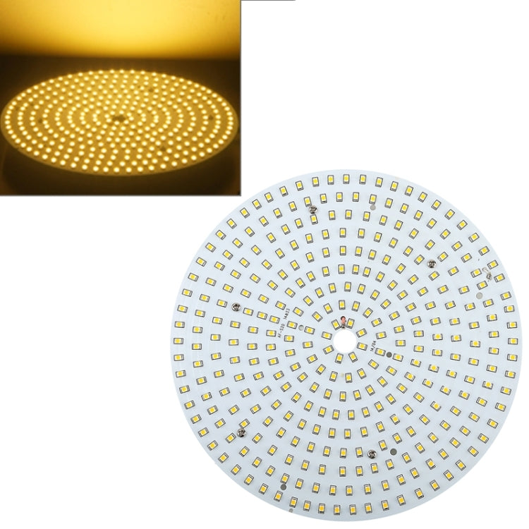 YouOKLight 20W 2000LM 6500K 322 LED SMD 3528 W