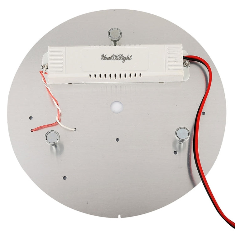 YouOKLight 20W 2000LM 6500K 322 LED SMD 3528 W