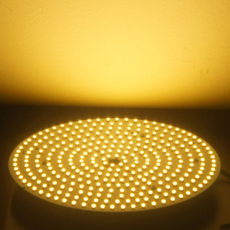 YouOKLight 20W 2000LM 6500K 322 LED SMD 3528 W