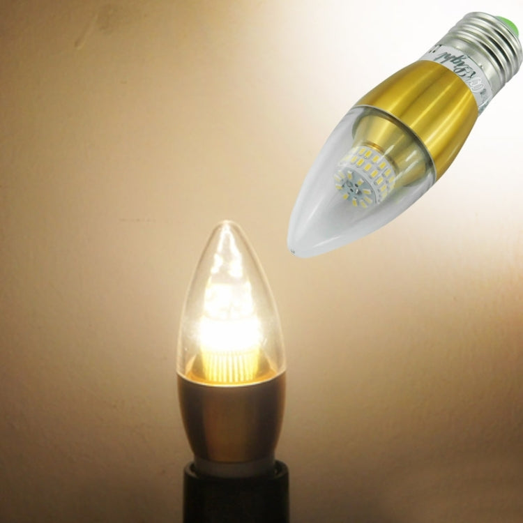 YouOKLight E27 5W 500LM