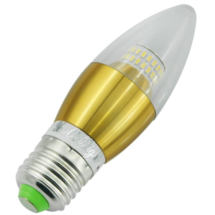 YouOKLight E27 5W 500LM
