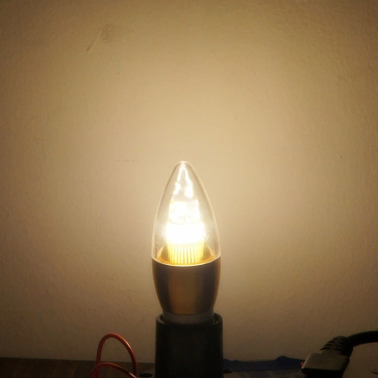 YouOKLight E27 5W 500LM