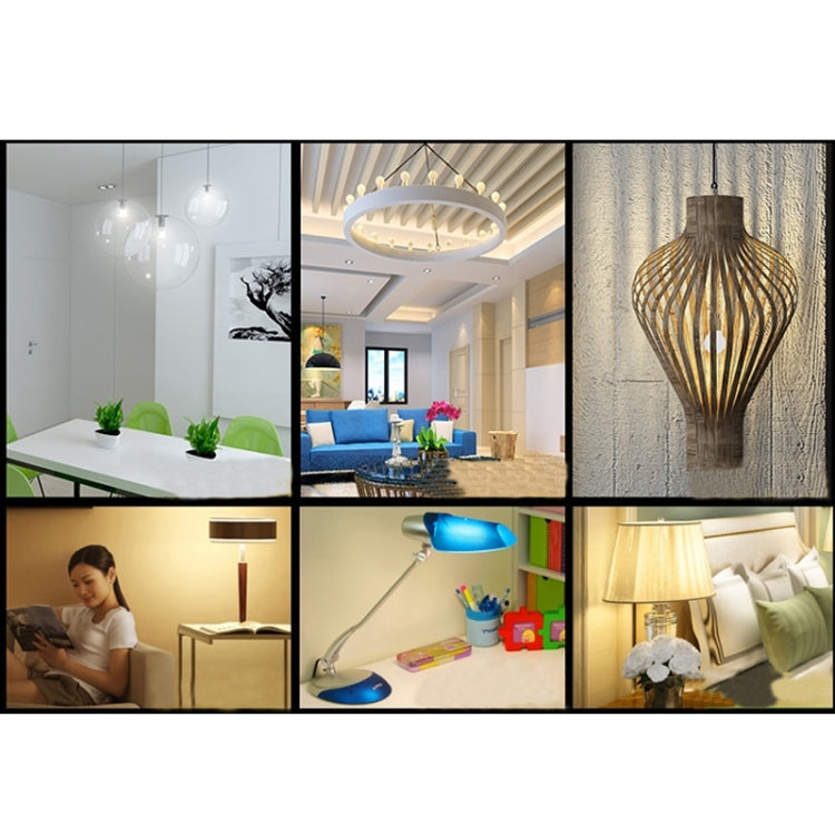 YouOKLight E27 5W 500LM