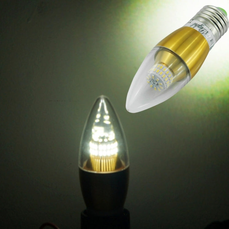 YouOKLight E27 5W 500LM
