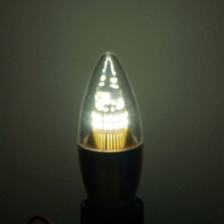 YouOKLight E27 5W 500LM