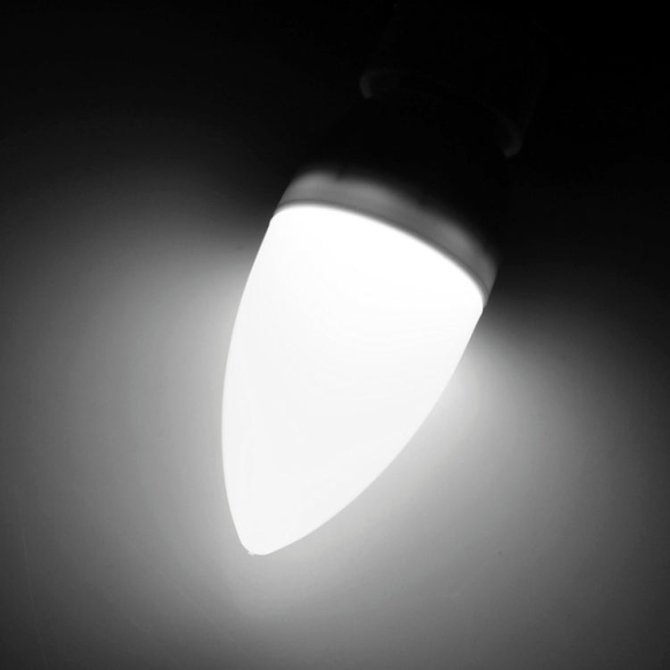YouOKLight E14 2W 150LM Candle Light Bulb, 8 LED SMD 2835,