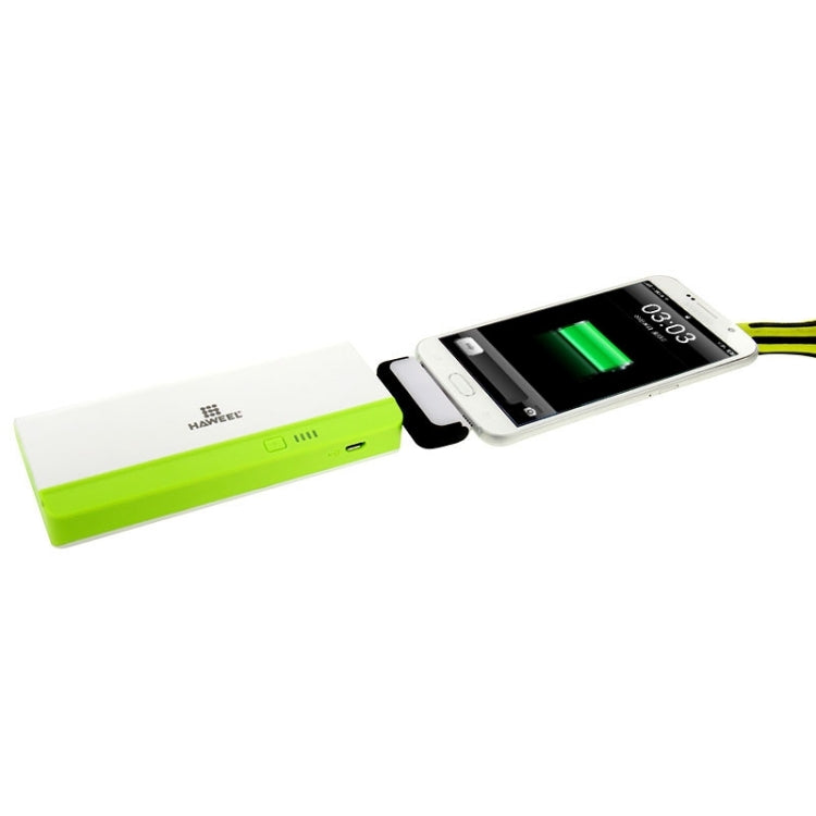 1.2W 2 in 1 Micro USB to USB 2.0 Charger Adapter & Mini USB LED Night Light Lamp
