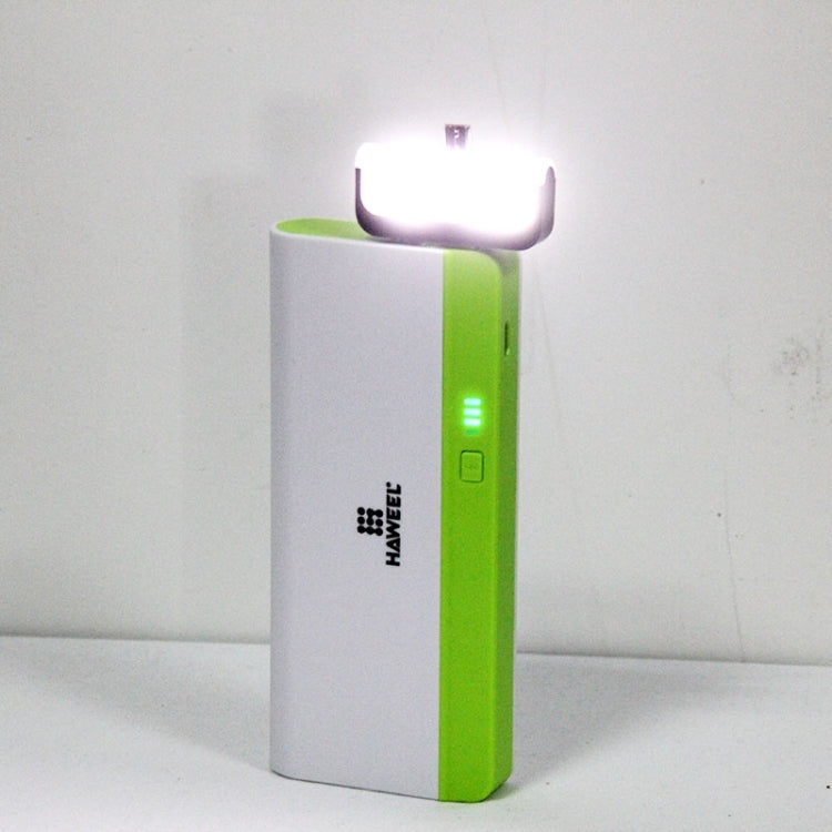 1.2W 2 in 1 Micro USB to USB 2.0 Charger Adapter & Mini USB LED Night Light Lamp
