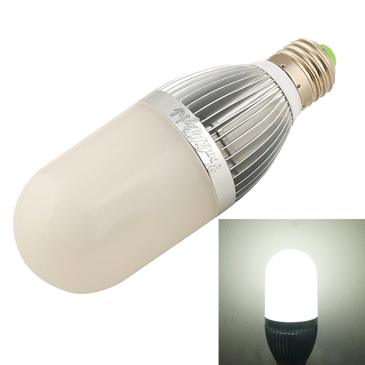 YouOKLight E27 10W 850LM Corn Light Bulb, 54 LED 2835 SMD, W