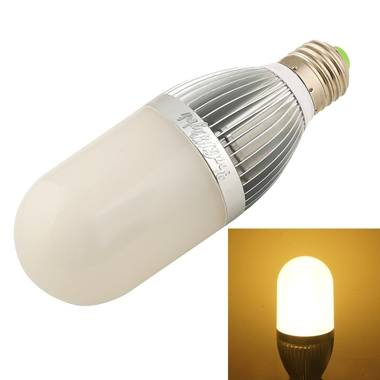 YouOKLight E27 10W 850LM Corn Light Bulb, 54 LED 2835 SMD, W